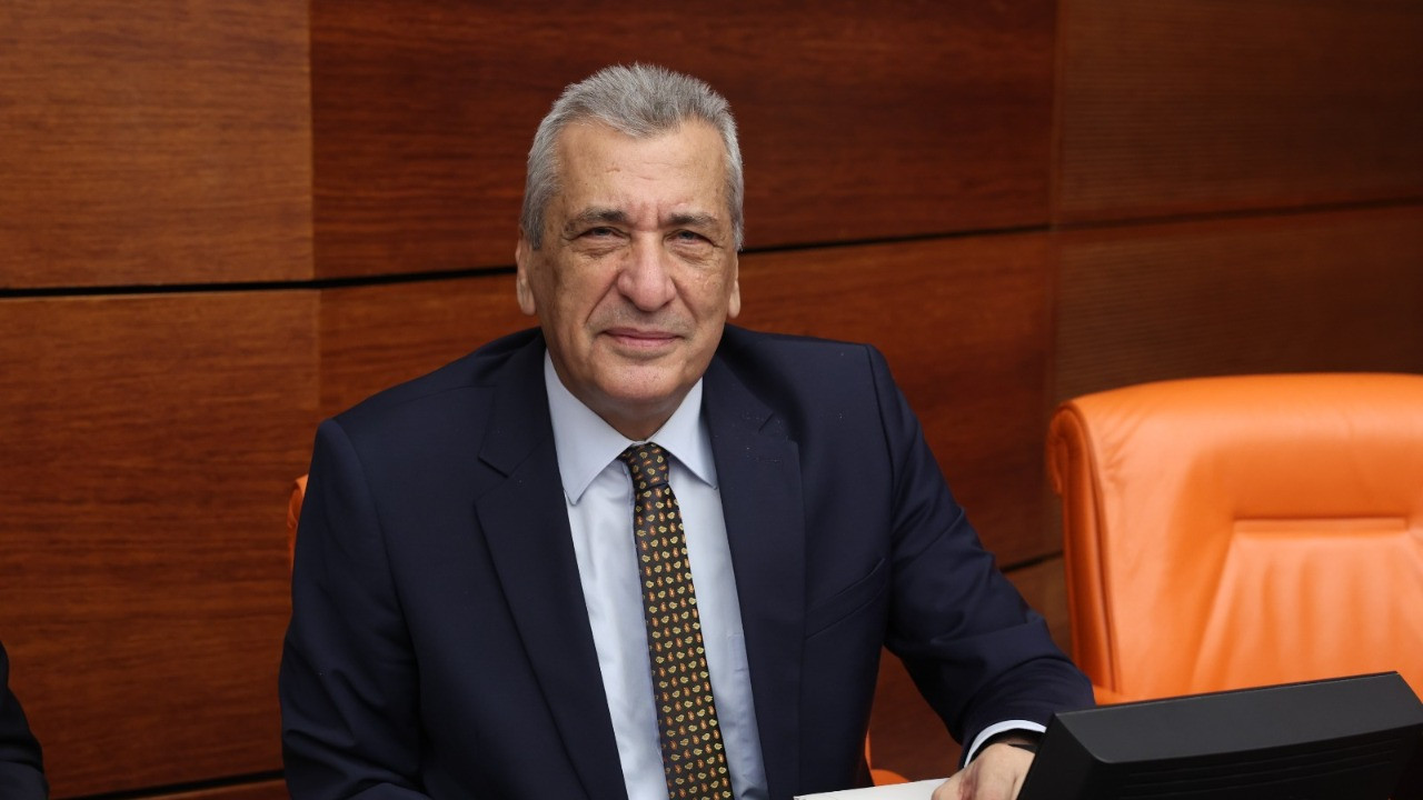 CHP'de 