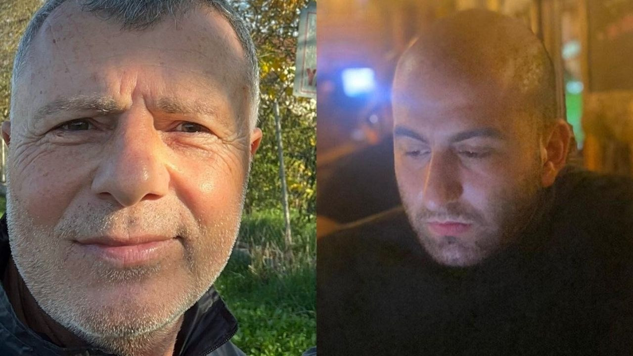 Sakarya'da otelde korku dolu dakikalar! Kavgada silahlar susmadı