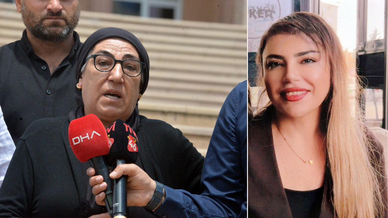 2 çocuk annesini boğarak öldürmüştü! Acılı anneden yürek yakan feryat