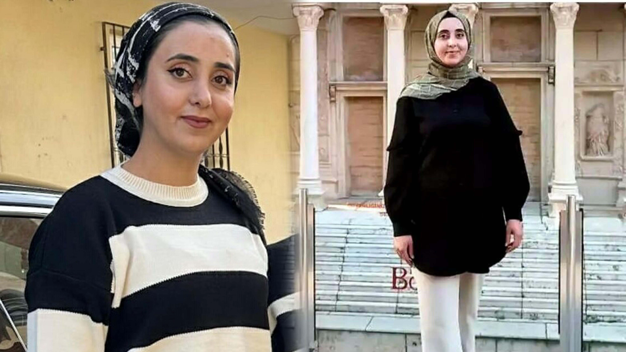 Asılı halde bulunmuştu! Genç kızın şüpheli ölümünün perde arkası