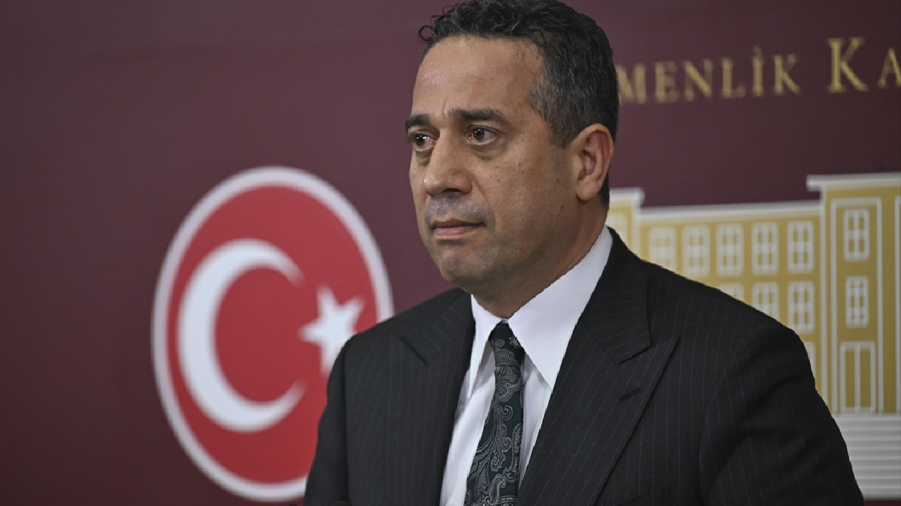CHP’den ilk tepki gecikmedi! Ali Mahir Başarır’dan “Gereken yapılacak” çıkışı!