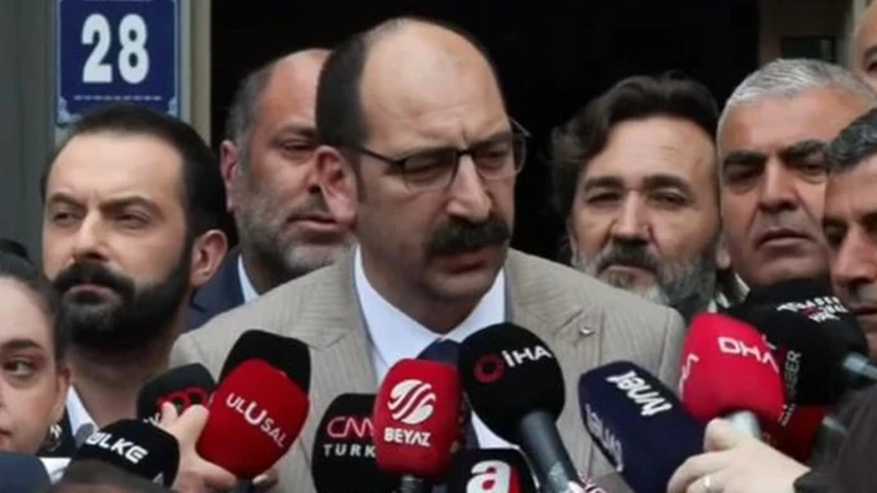 Kılıçdaroğlu cephesinden 