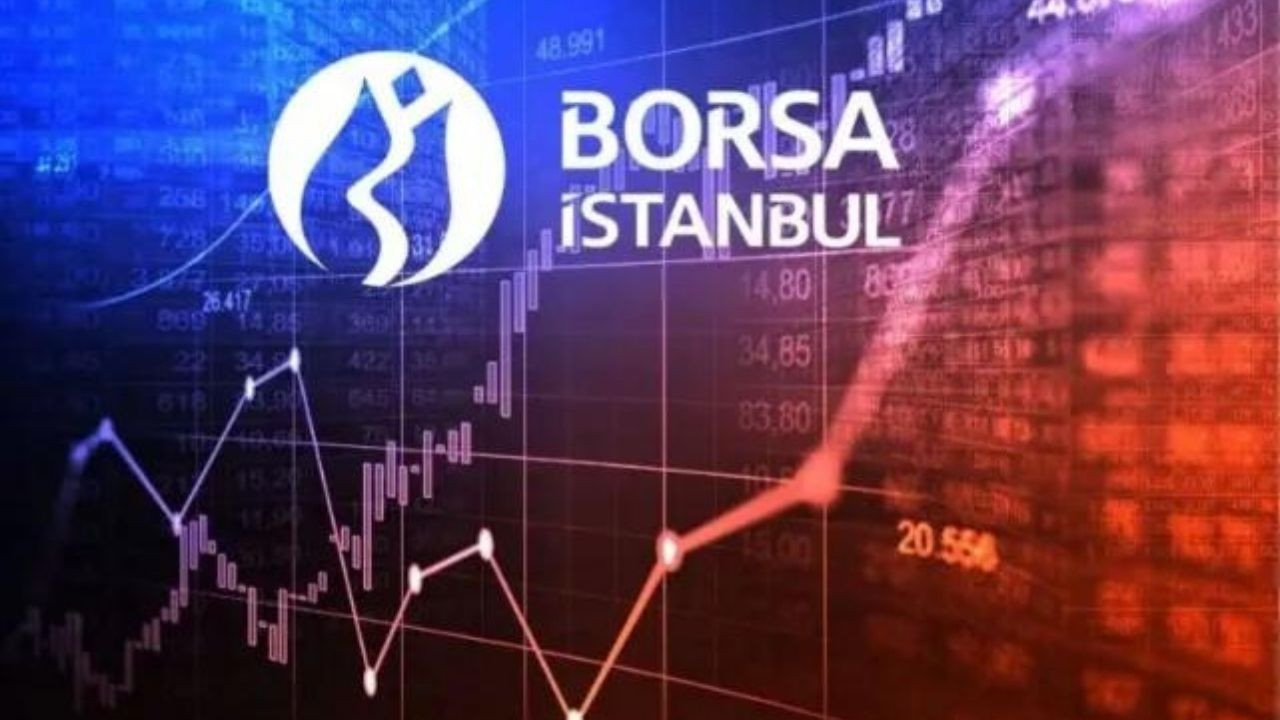 Borsa İstanbul’da sert toparlanma! BIST 100 yükselişle kapattı