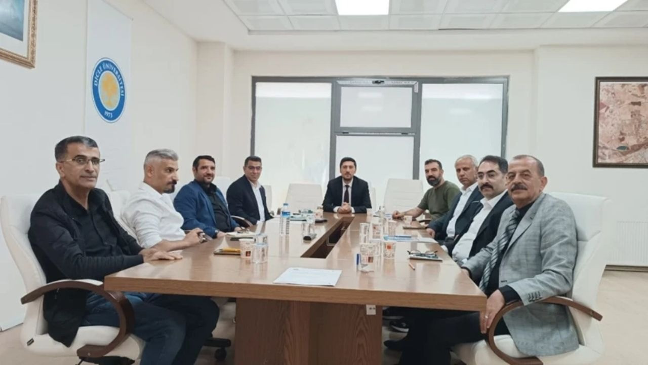 Dicle Üniversitesi’nde yetkili sendika değişmedi: Eğitim-Bir-Sen yeniden birinci oldu