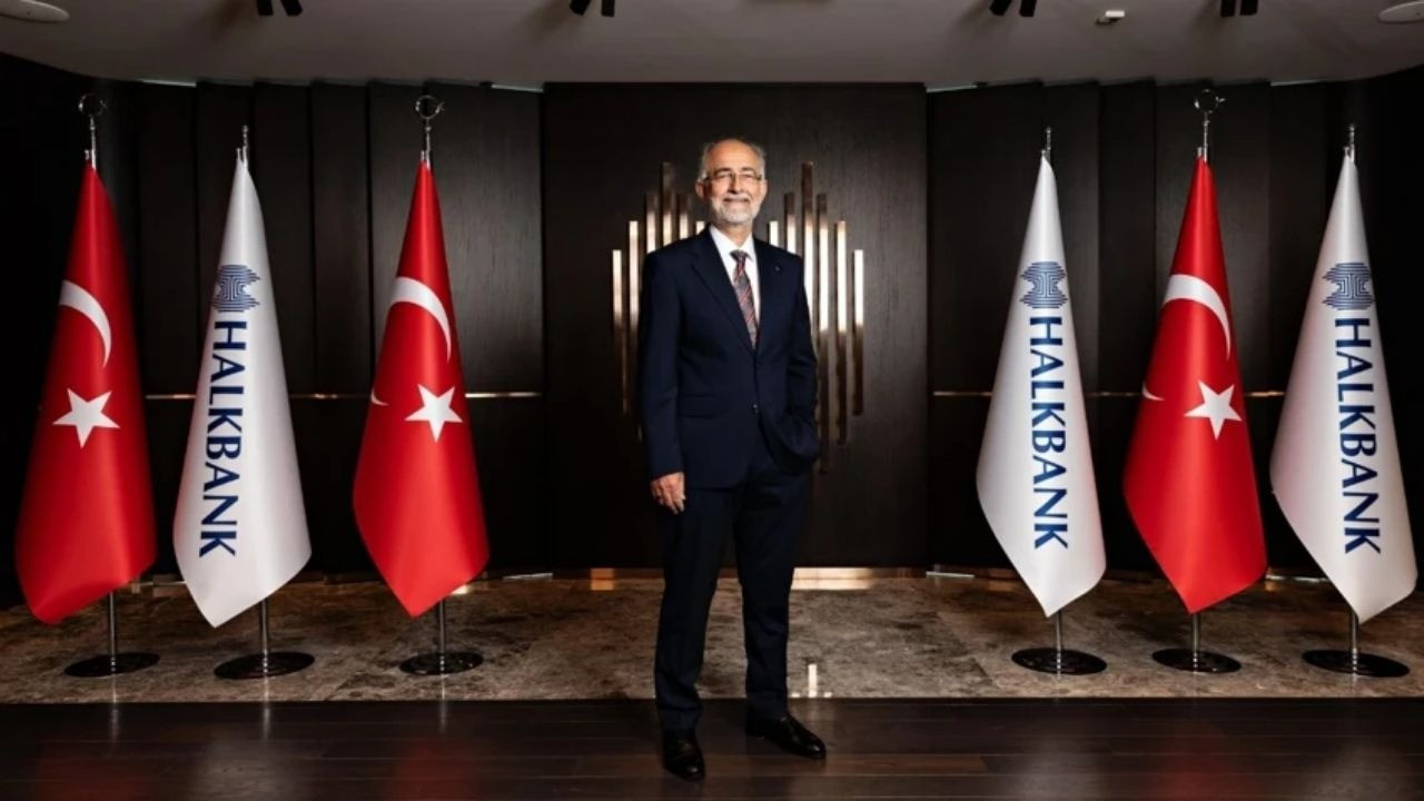 Halkbank 88. yılında güçlü büyümesini açıkladı: 44 milyarlık kredi sağladık