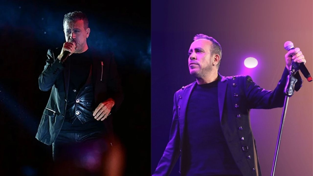Haluk Levent’ten sevindiren haber! Ünlü sanatçı yoğun bakımdaydı