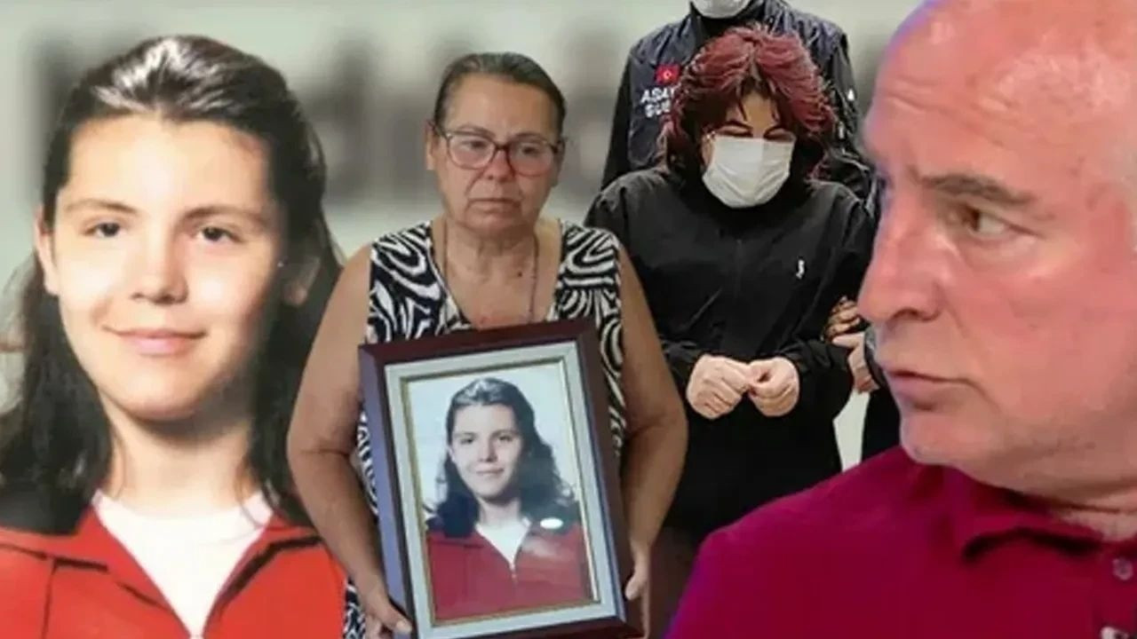 Hande Çinkitaş cinayetinde yeni gelişme! Baba Nezih Çinkitaş yakalandı