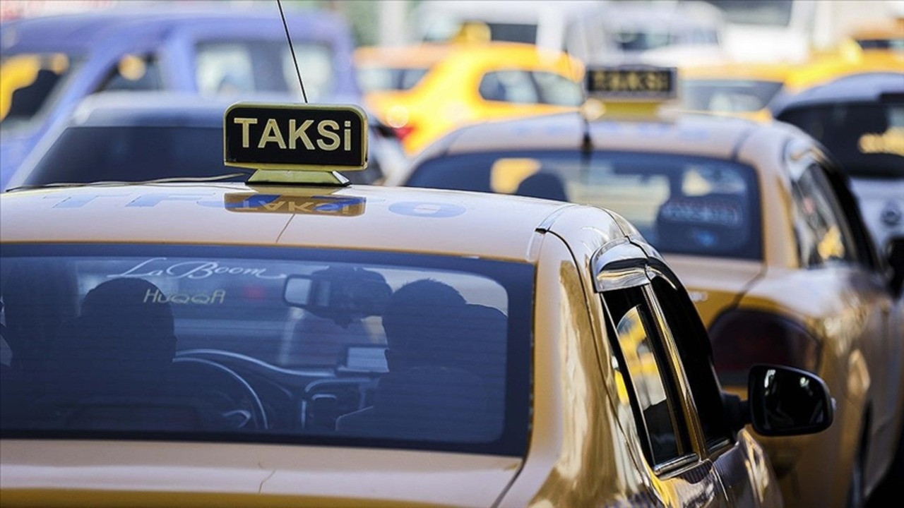 Meclis’e yeni teklif: Taksicilere vergi kolaylığı, 3 yıl süre verildi