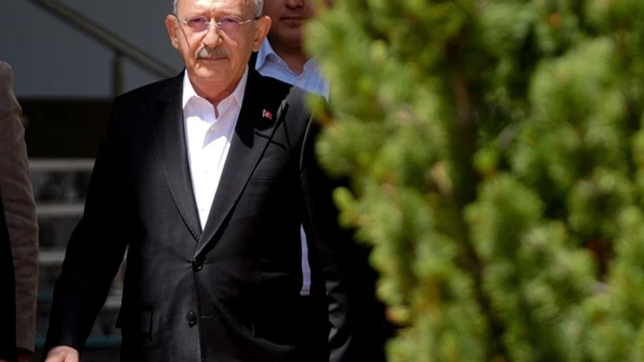 İşte Kılıçdaroğlu'nun ihraç listesi: 9 isim var