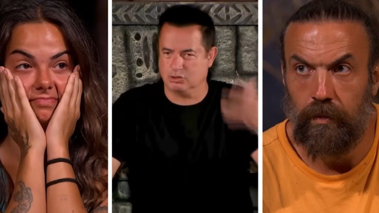 Survivor’da bomba itiraf! Aşk ve kıskançlık iddiasında olay yaratacak sözler