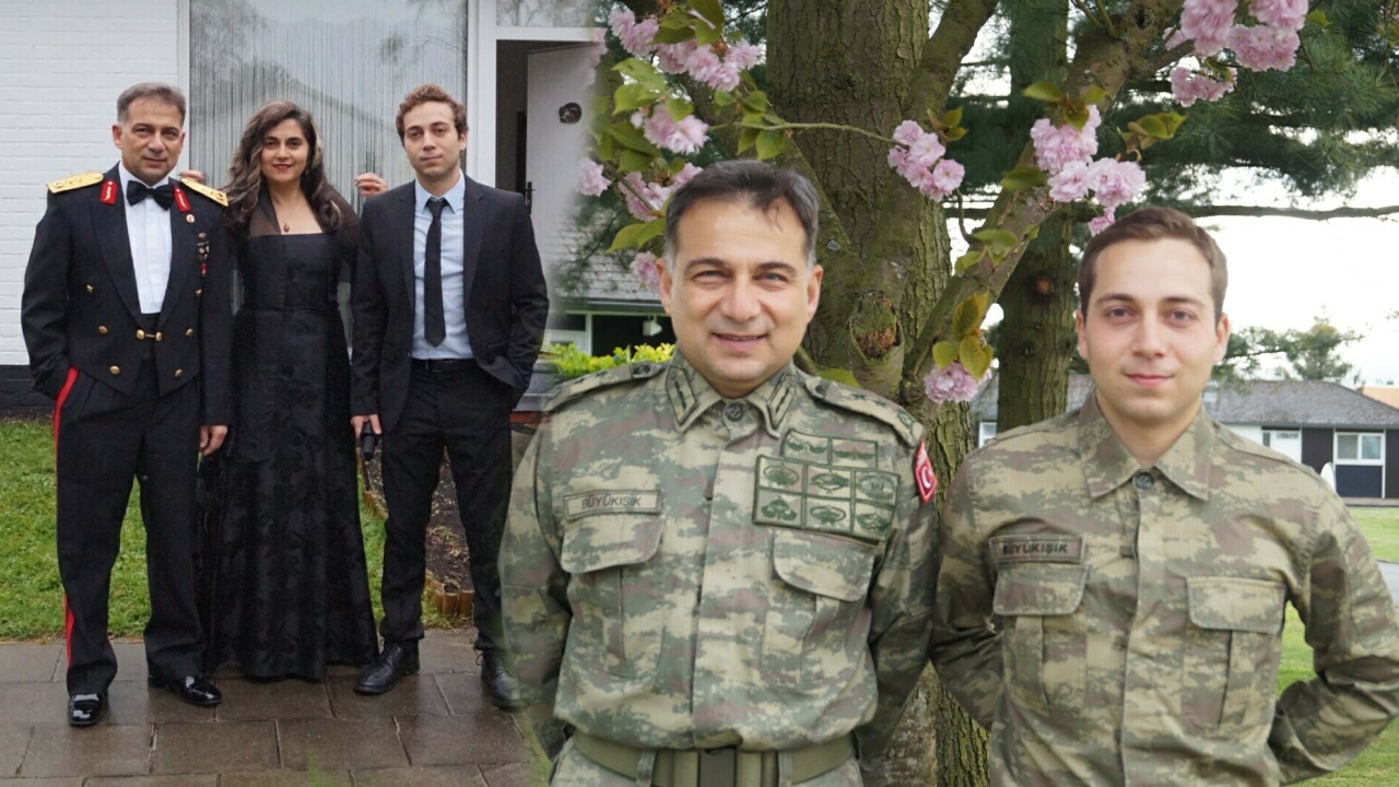 Emekli Tümgeneralin oğlu ölü bulunmuştu! Soruşturmada yeni detaylar ortaya çıktı