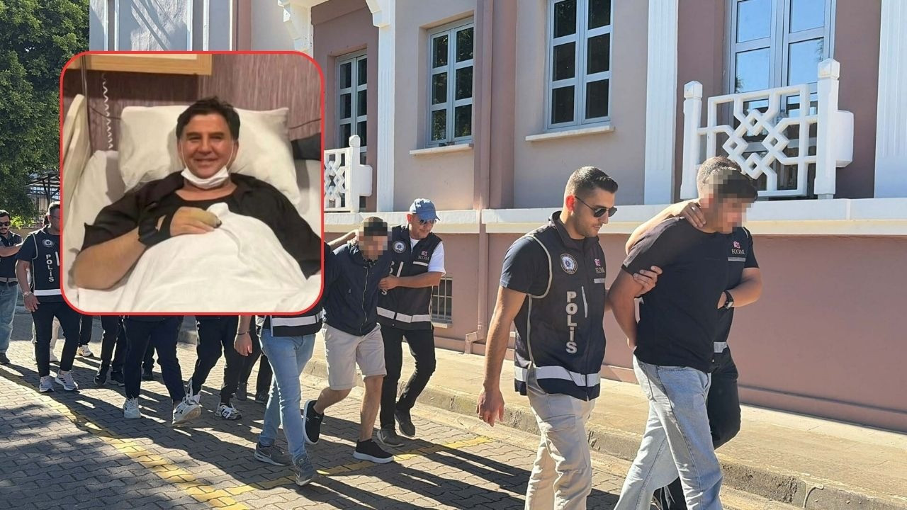 Fethiye Belediye Başkanı Alim Karaca silahlı saldırıya uğramıştı! 3 gözaltı daha