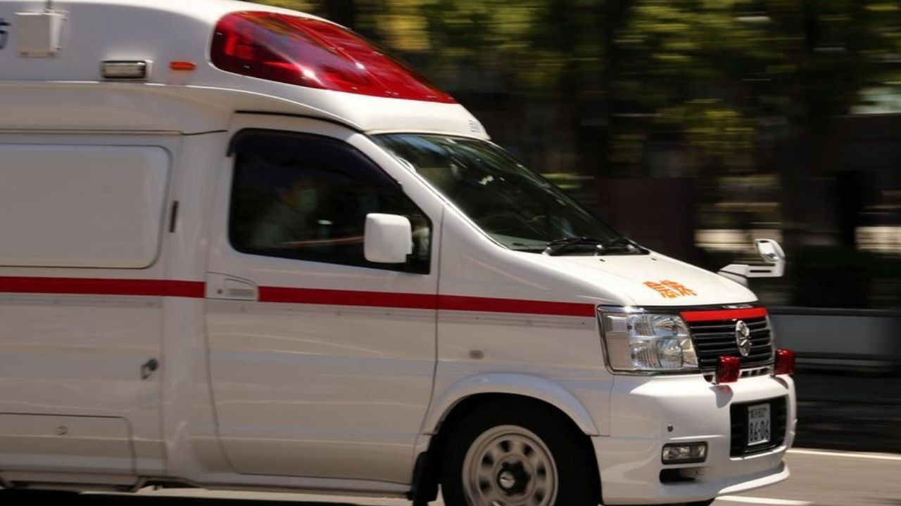 Tokyo’da alışveriş merkezinde panik! Yabancı madde saldırısı: 19 kişi hastanelik