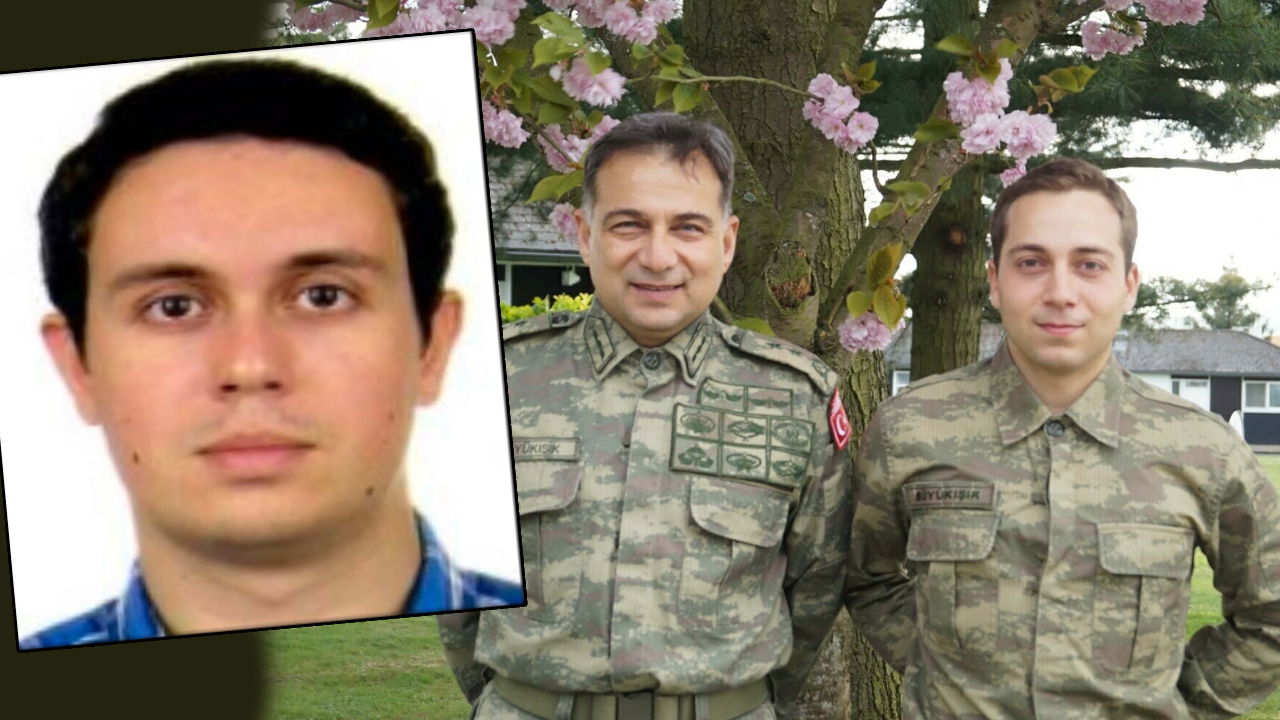 Soruşturmada flaş gelişme! Emekli Tümgeneralin oğlunun ölümünde büyük şüphe