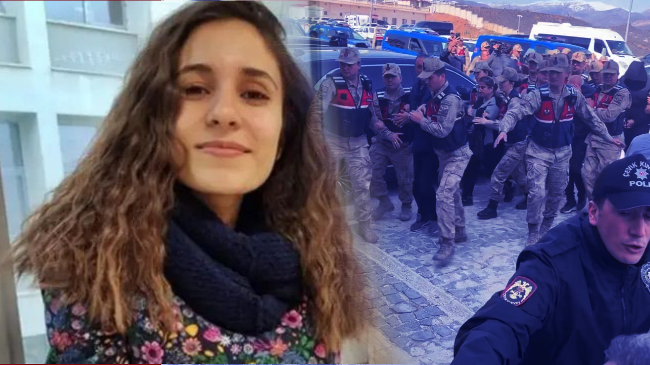 Gülistan Doku soruşturmasında kritik gelişme! O araç inceleniyor