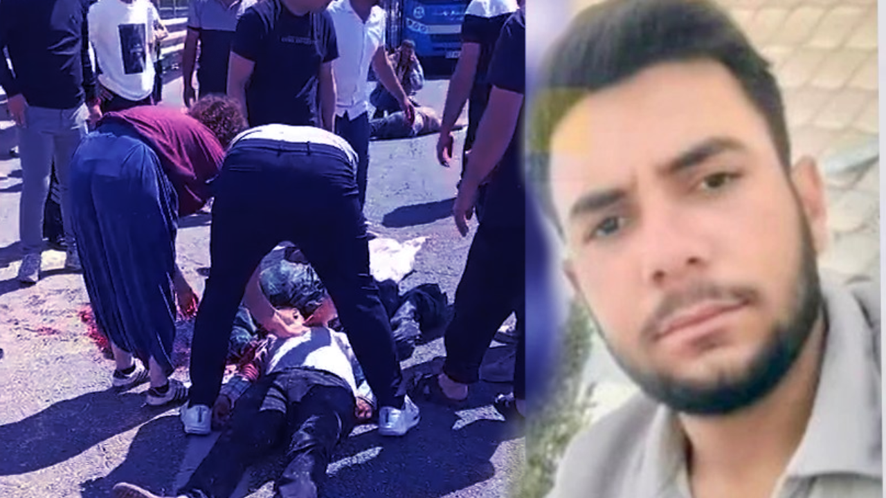 Feci kaza! 24 yaşındaki genç hayatını kaybetti