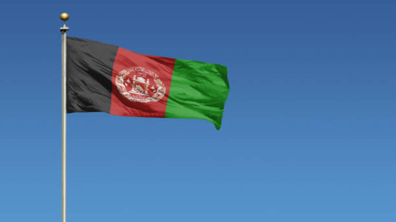 Afganistan'da feci kaza! Mülteci kamyonu devrildi: Can pazarı yaşandı