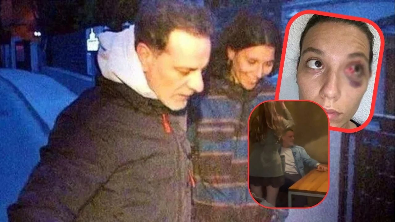 Ozan Güven’e kadınlardan mekânda protesto! Kadıköy’de gerilim dolu anlar: Mekandan çıktı