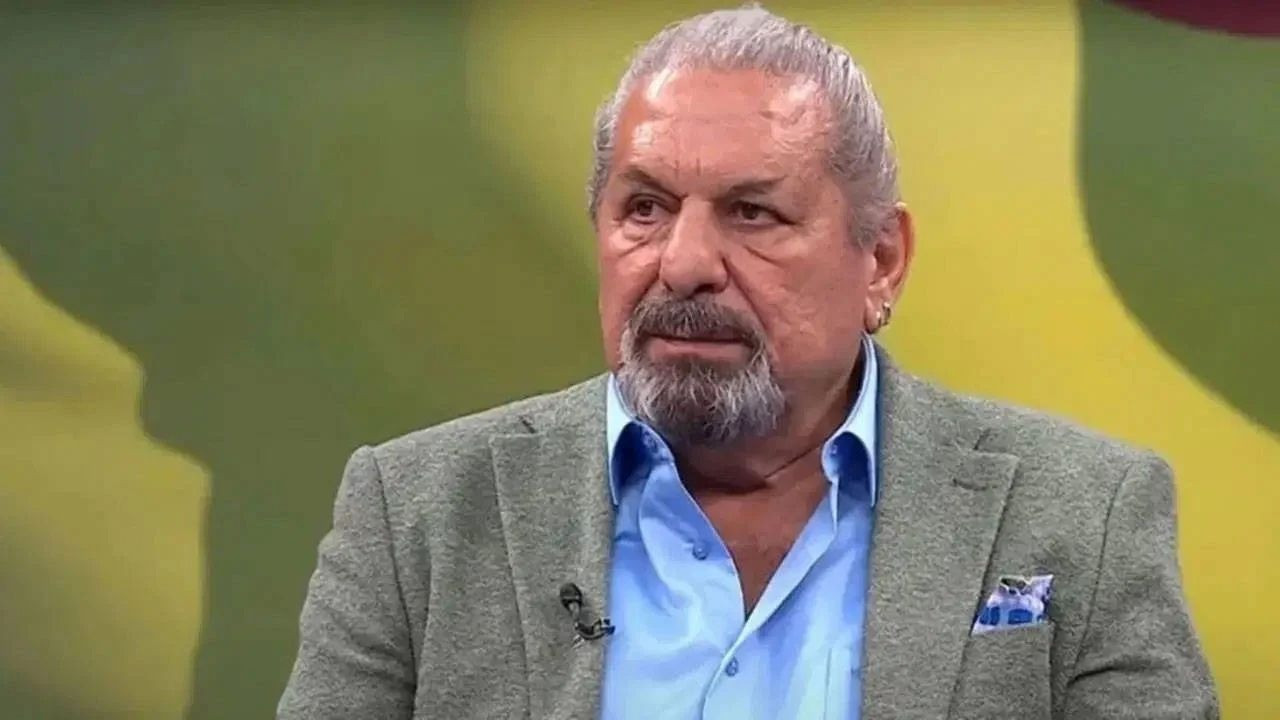 Spor yorumcusu Erman Toroğlu’na hapis istemi! Galatasaray sözleri yargıya taşındı
