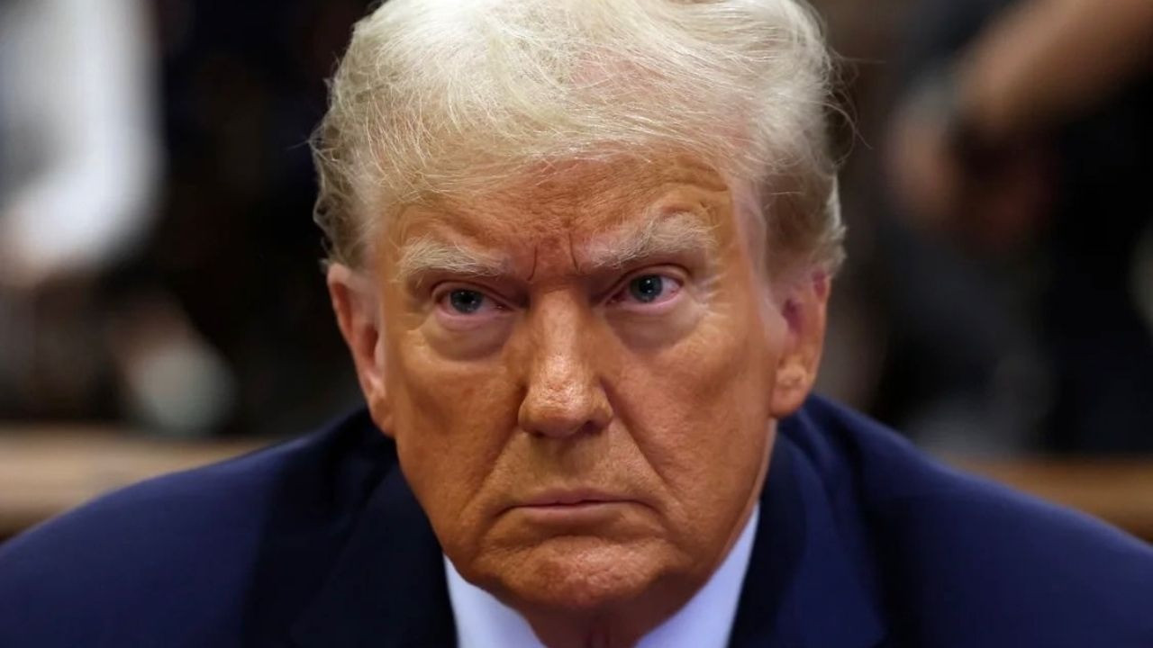 Trump İran'ı tehdit etti: Bedel ödemek zorunda kalacaksınız