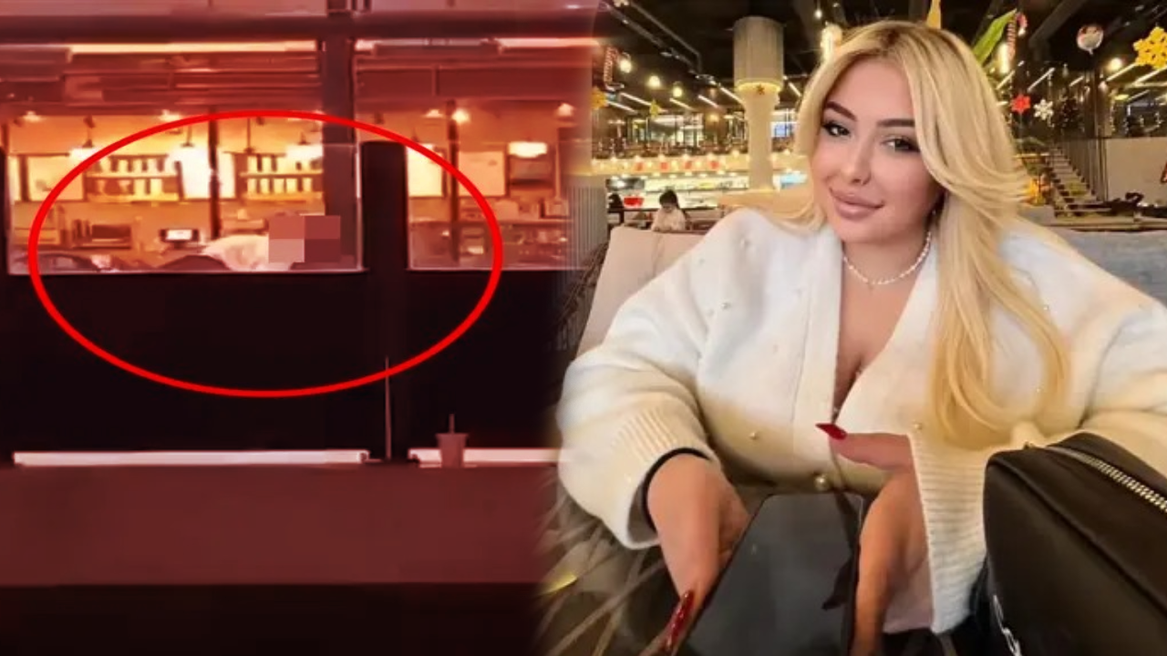Genç kız kafede katledilmişti! Merve Nur’un davasında dikkat çeken gelişme