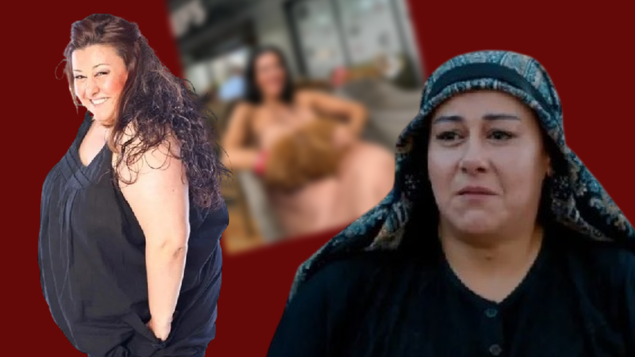 Ünlü oyuncu 72 kilo verdi! Son haliyle ağızları açık bıraktı