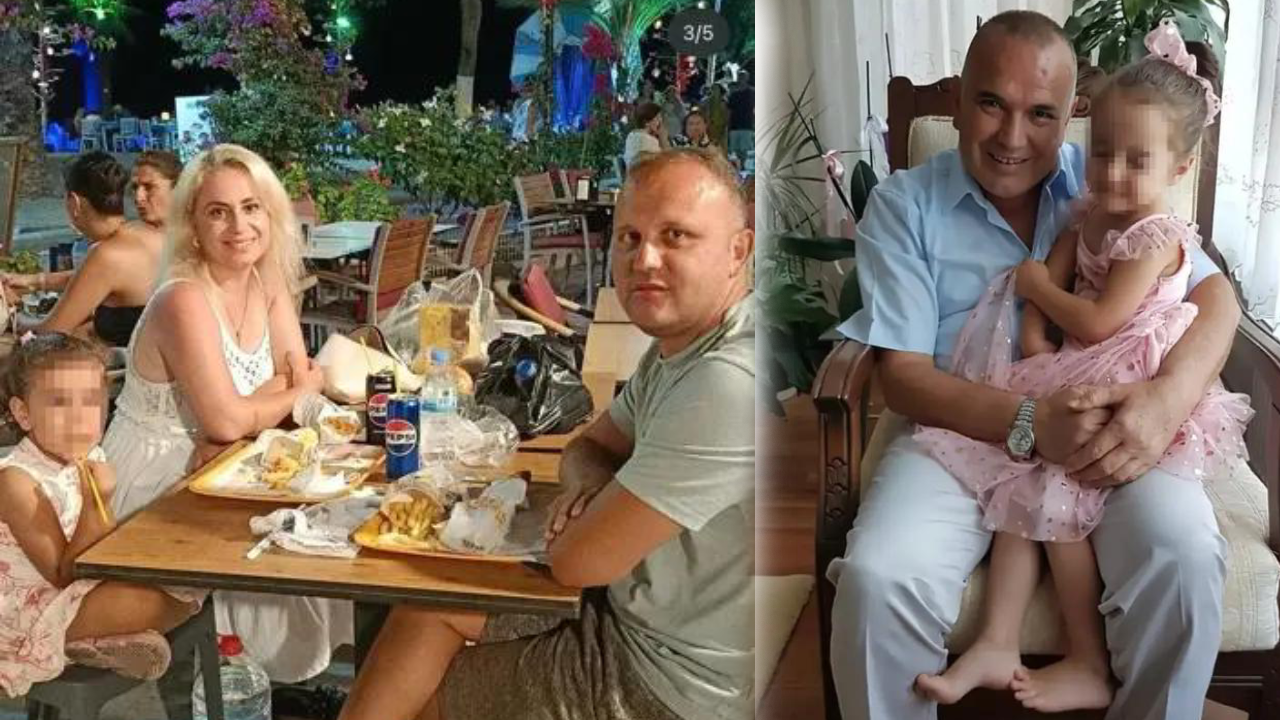 Yüksek mühendis Başak katledilmişti Kan donduran ifadesi ortaya çıktı!