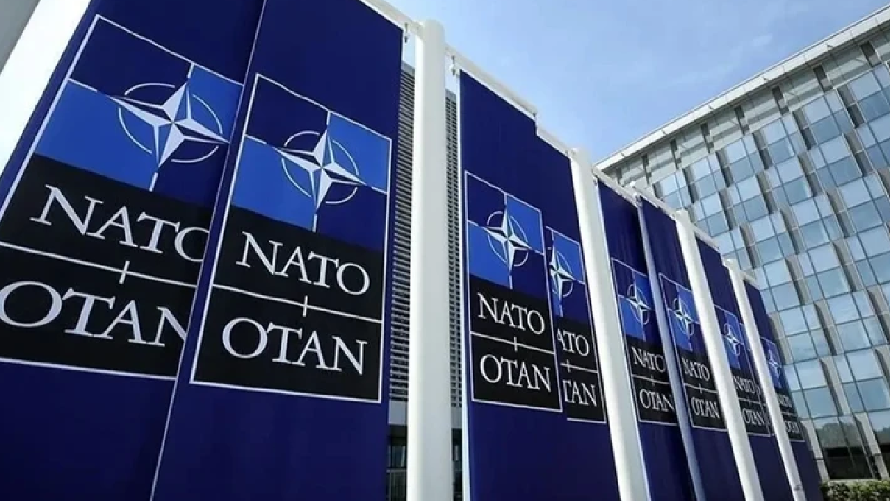 Ankara'da NATO Zirvesi tedbirleri! Valilik duyurdu: 9 ilçede idari izin