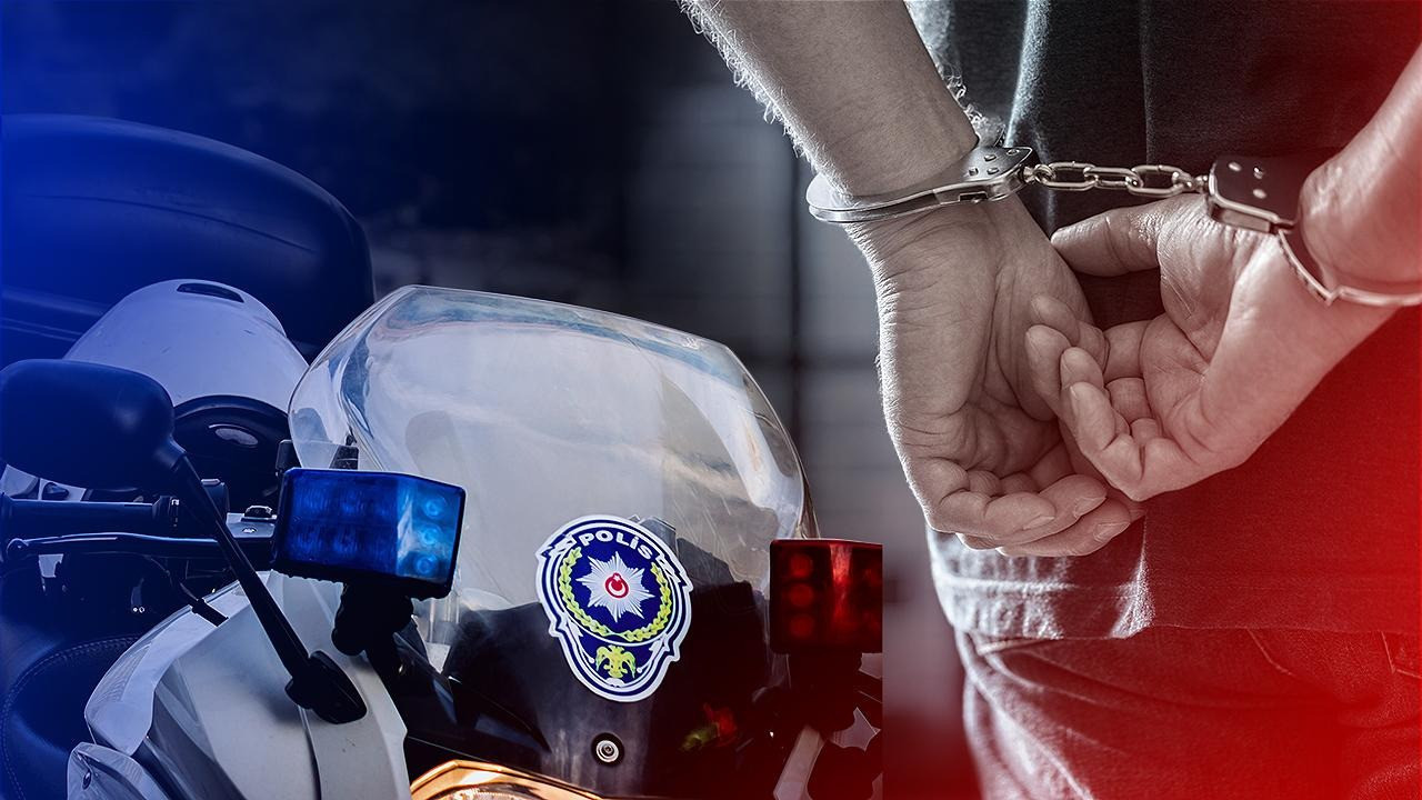 Sahte ikamet izni şebekesine operasyon! 18 gözaltı