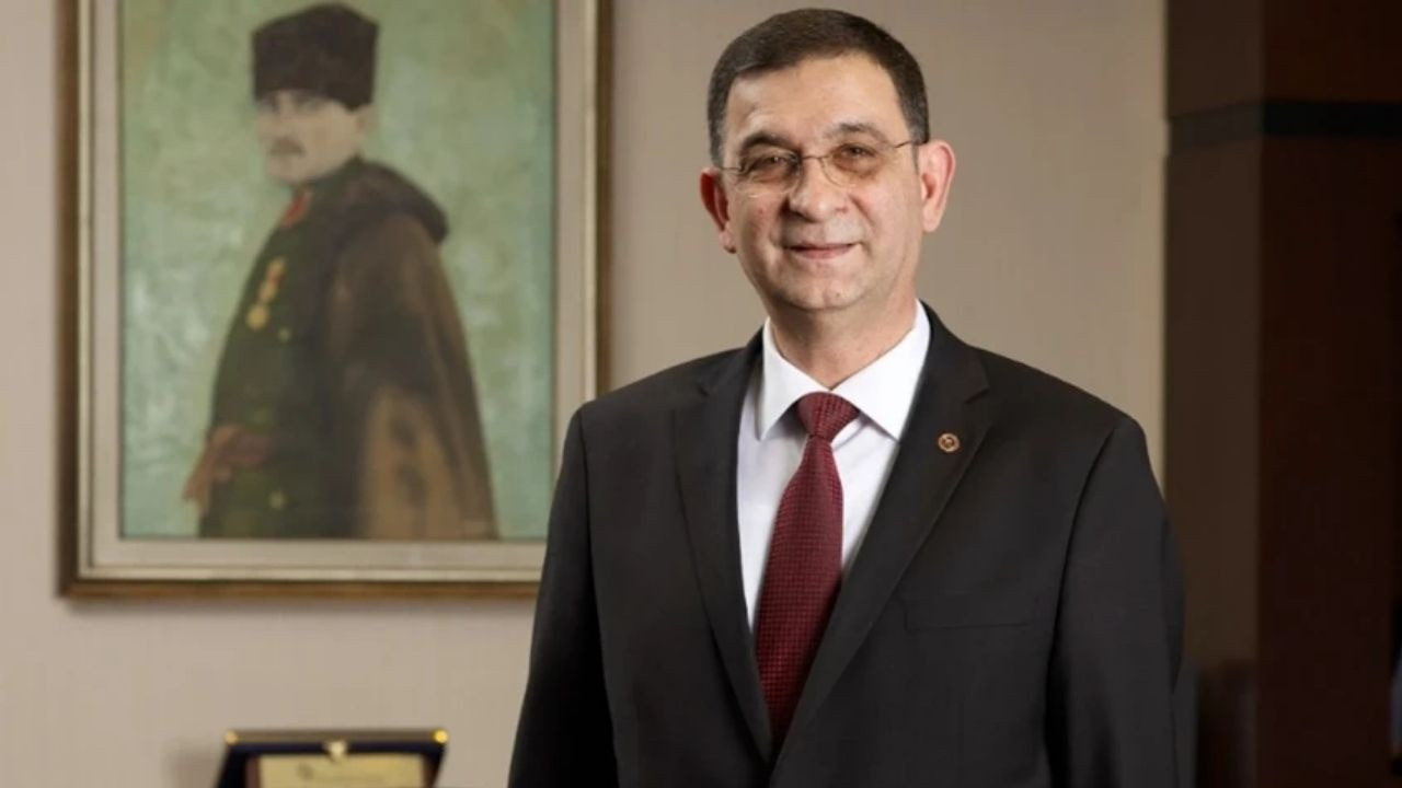 Gaziantep ihracatta zirvede! Başkan Ünverdi: Gaziantep mayısta 757 milyon dolar ihracat yaptı