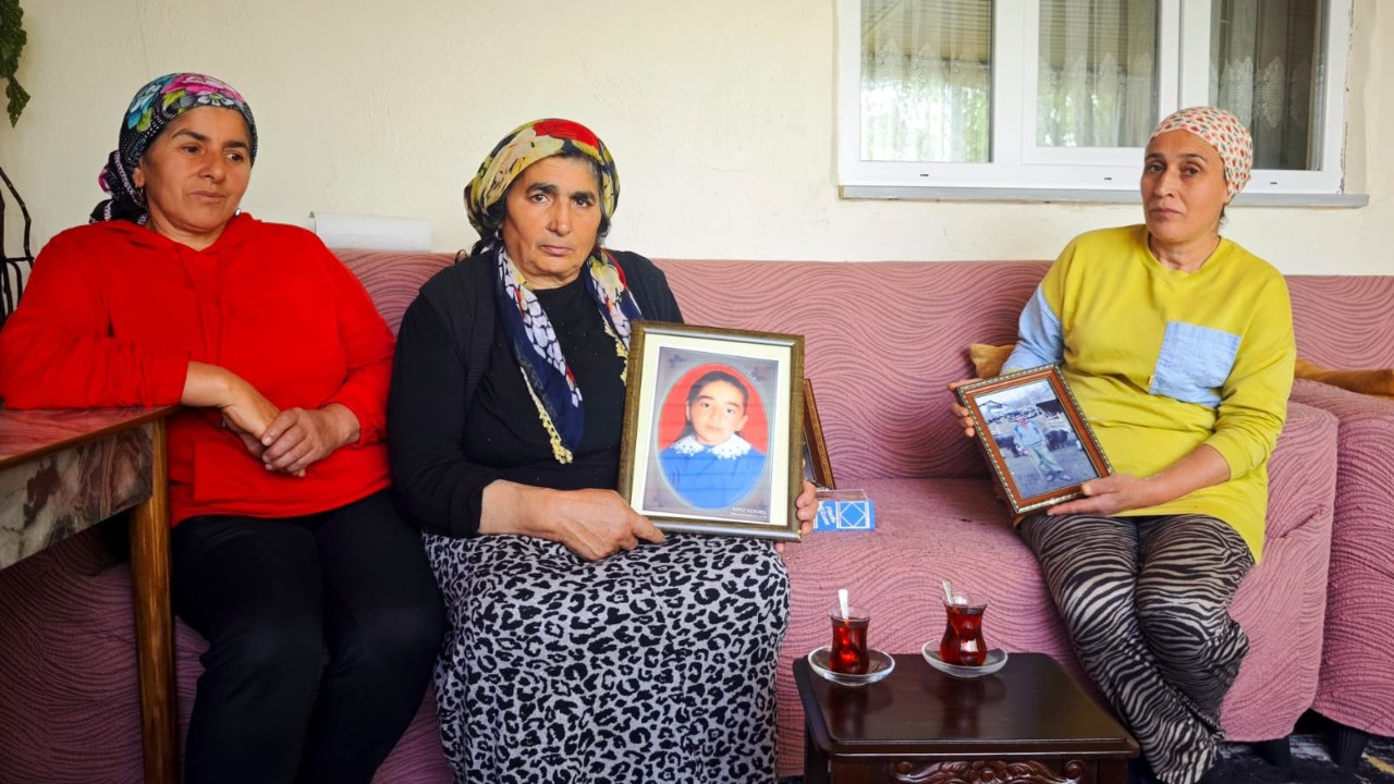 Art arda 5 büyük acı yaşadı! 66 yaşındaki Şengül, felce rağmen torunları için hayata tutundu