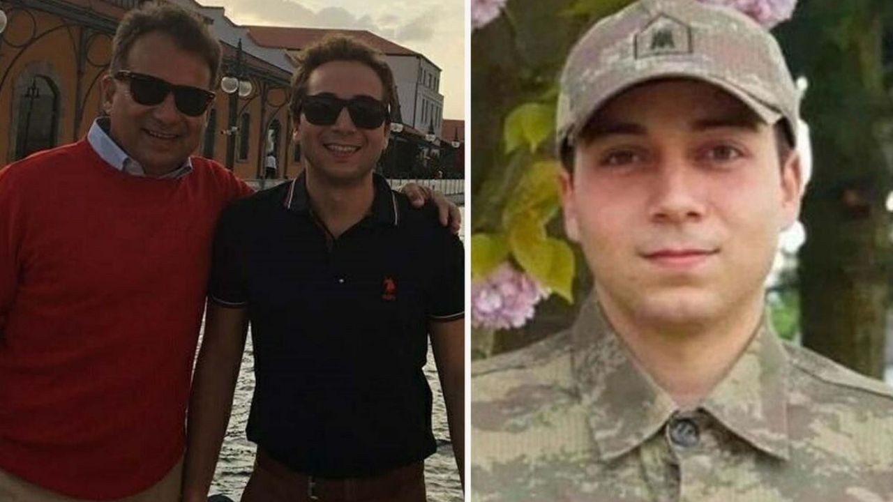 Dorukhan Büyükışık davasında acılı anne isyan etti! 
