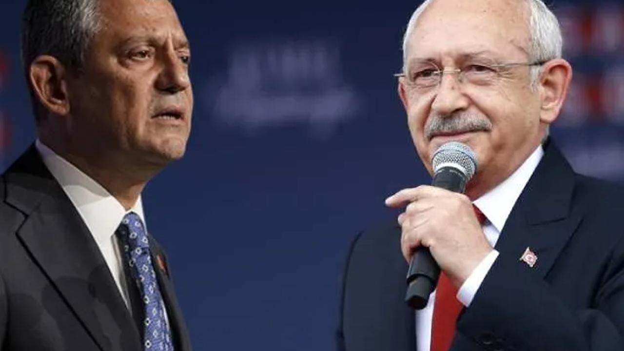 Kılıçdaroğlu'nun avukatı Celal Çelik'ten tv100'e özel açıkla