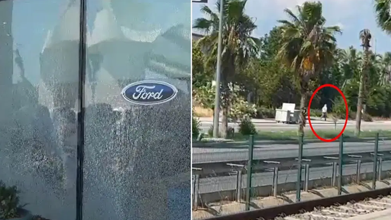 İstanbul’dan sonra Antalya: Otokoç’a yeni silahlı saldırı: K
