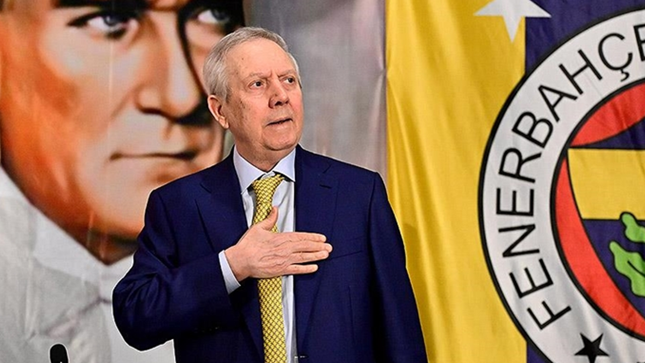 Rekor katılımlı seçim! Kongre tercihini yaptı: Fenerbahçe’ni
