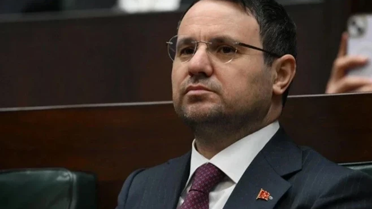 “Kanıt, Tanık ve Sanık” üçlemesine Bakan Gürlek’ten destek: 