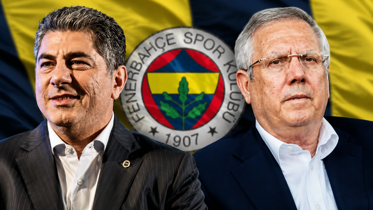 Fenerbahçe başkanını seçiyor! Başkanlık yarışı başladı: Haka