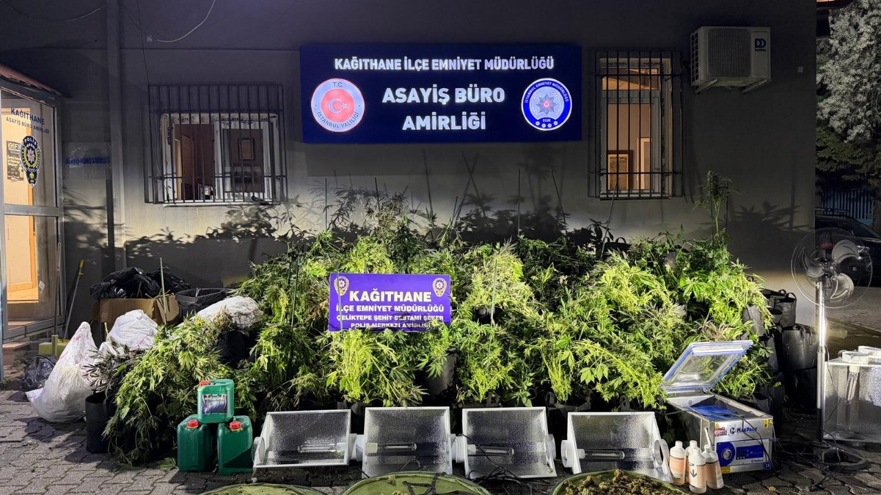 Yoğun koku gerçeği ortaya çıkardı! İzole edilmiş odada 'pes'