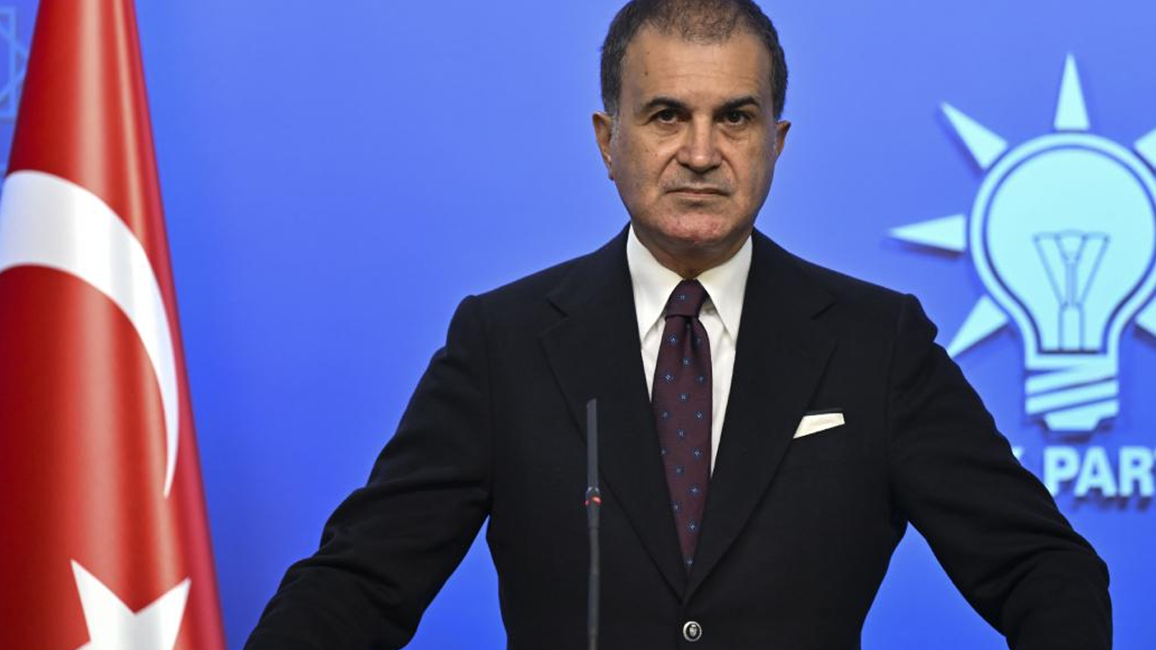 AK Parti'den Koç Holding saldırılarına tepki: Hukuk önünde h