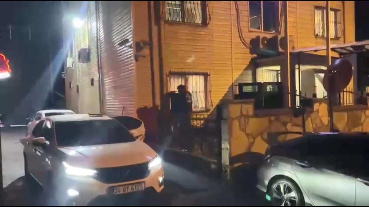 Kıskançlık krizinde dehşet! Şüpheyle başlayan hesaplaşma kan