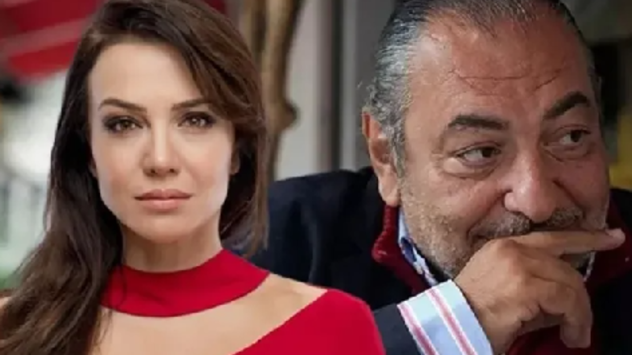 Reha Muhtar ‘cenazeme gelmesin’ demişti! Deniz Uğur’dan günl