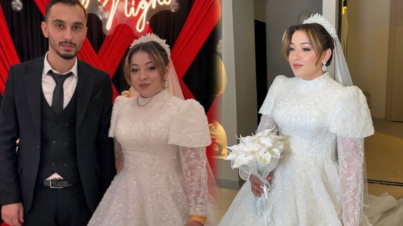Eşini odunla vurarak öldürmüştü! Dehşete düşüren cinayette y