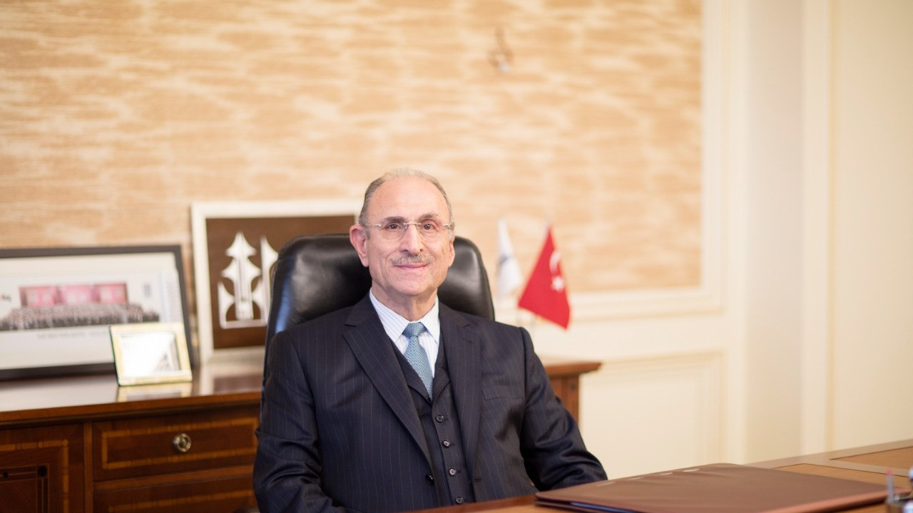 Hayırseverliğiyle tanınan Mehmet Ali Topçuoğlu vefat etti