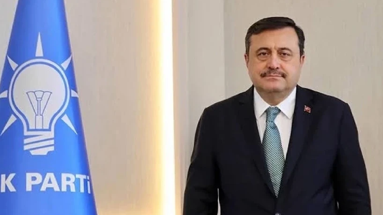Fedaioğlu’ndan seçim zaferi mesajı! "Hizmet neredeyse yüzünü