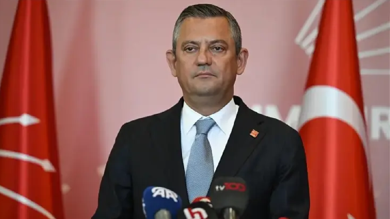 CHP'de 'grup' savaşları! Özel: "Tarihi bir gün olacak"