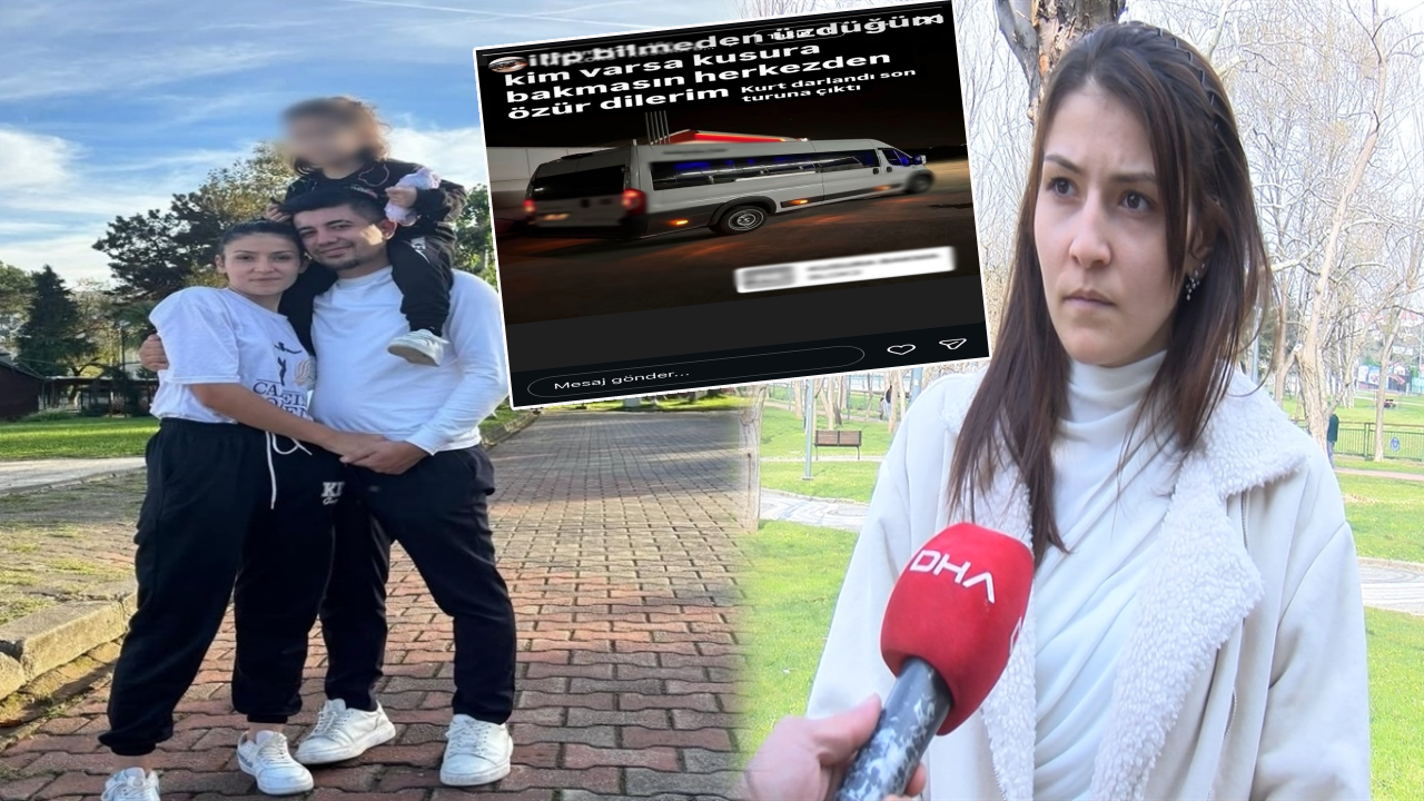 Boşanma aşamasındaki eşini ağır yaralamıştı! Olayın ayrıntıl
