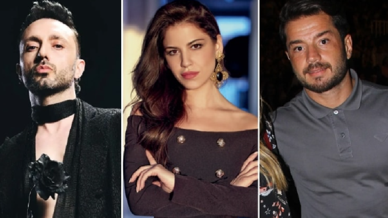 Ünlülere uyuşturucu operasyonunda flaş gelişme! 7 kişinin te
