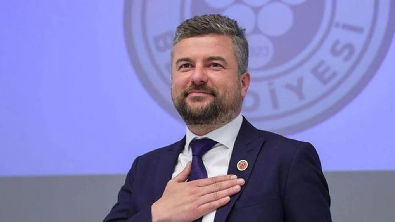İçişleri Bakanlığı duyurdu! Buca Belediye Başkanı Görkem Dum