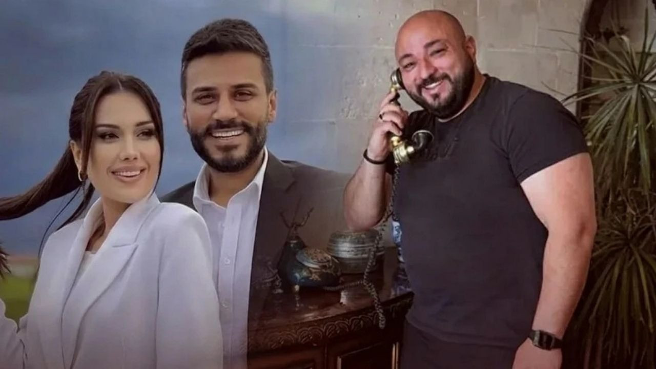 Can Polat cinayetinde şoke eden ifade! Asıl hedef Engin Pola