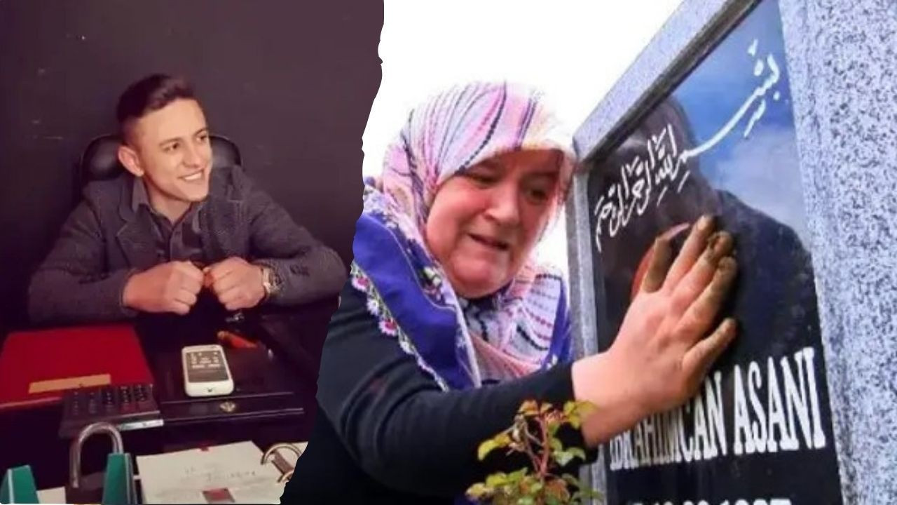 Oğlunun öldürüldüğü sokağa dayanamadı: Evini satıp mahalleyi